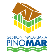 pinomar inmobiliaria Logo PNG Vector