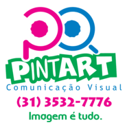 pintart Logo PNG Vector