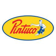 Pintuco Logo PNG Vector