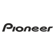 Pioneer Logo PNG Vector