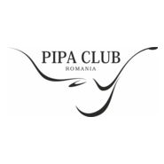 Pipa Club Romania Logo PNG Vector