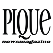 Pique Logo PNG Vector