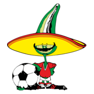 pique mexico 86 Logo PNG Vector