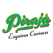 Piraja Logo PNG Vector