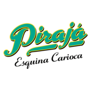 Piraja Logo PNG Vector