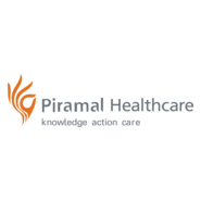 Piramal Healthcare Logo PNG Vector