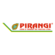 PIRANGI Logo PNG Vector