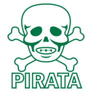 Pirata Juniors Futbol Club Logo PNG Vector
