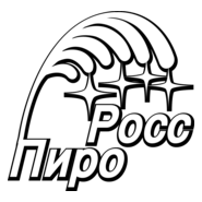 Piro-Ross Logo PNG Vector