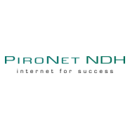PiroNet NDH Logo PNG Vector