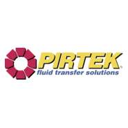 Pirtek Logo PNG Vector