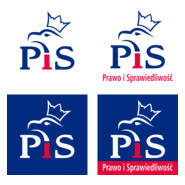 PiS Logo PNG Vector