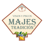 PISCO MAJES TRADICION Logo PNG Vector