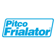 Pitco Frialator Logo PNG Vector