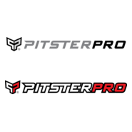 Pitster Pro Logo PNG Vector