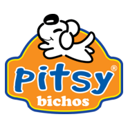 Pitsy Bichos Logo PNG Vector