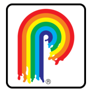 Pittsburgh Paints Logo PNG Vector