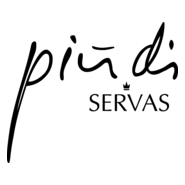 Piudi Servas Logo PNG Vector