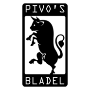 Pivo's Bladel Logo PNG Vector