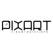 Pixart Logo PNG Vector