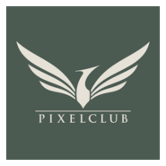 Pixelclub Logo PNG Vector