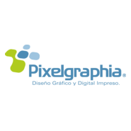 pixelgraphia Logo PNG Vector