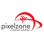 PIXELZONE Logo PNG Vector