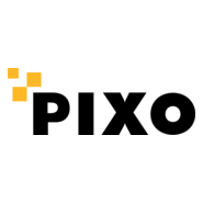 Pixo Logo PNG Vector