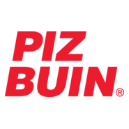Piz Buin Logo PNG Vector