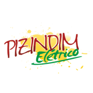 Pizindim Eletrico Logo PNG Vector