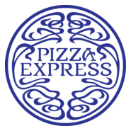 Pizza Express Logo PNG Vector