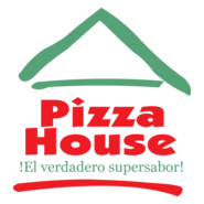 Pizza House Logo PNG Vector