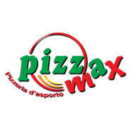 Pizza Max Logo PNG Vector
