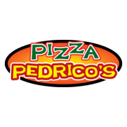 Pizza Pedricos Logo PNG Vector