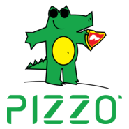 Pizzo Logo PNG Vector