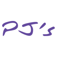 PJ's espresso Logo PNG Vector