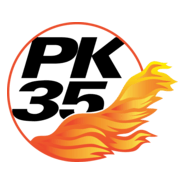 PK-35 Helsinki Logo PNG Vector