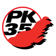 PK 35 Logo PNG Vector