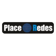 PLace Redes Logo PNG Vector