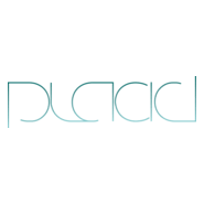 placid Logo PNG Vector