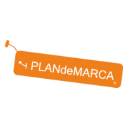 Plan de Marca Logo PNG Vector