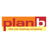 PlanB Logo PNG Vector