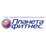 planet fitness Logo PNG Vector