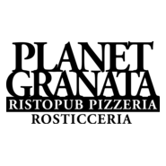 Planet Granata Logo PNG Vector