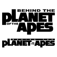 Planet Of The Apes - Behind The Logo PNG Vector