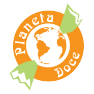 planeta doce Logo PNG Vector