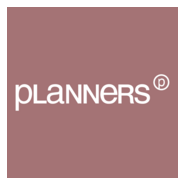 Planners Logo PNG Vector