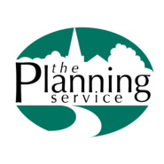Planning Service Logo PNG Vector