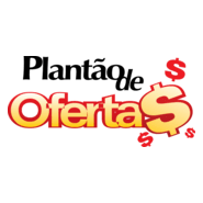 Plantao de Ofertas Logo PNG Vector