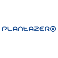 plantazero Logo PNG Vector